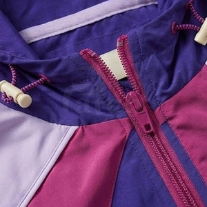 Conjunto de Chaqueta y Pantalones Ligeros para Mujer, Estilo Casual, Moda Urbana, Ropa Deportiva - Product Image 5