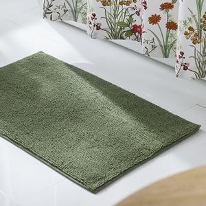 Handmade Super Absorbent Bath Rug Non-Slip and Quick Dry Stain Resistant for Bathroom and Vanity for Home and Hotel Use - Product Image 2