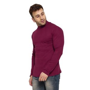 T-shirts pour hommes de haute qualité et confortables, couleur et logo personnalisables, grande taille, mode d'hiver, respirant, écologique, jersey à manches courtes - Product Image 1