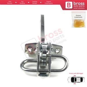 BDP779 limiteur de sangle d'arrêt de charnière de porte avant 918179 pour cavalier MK1 230 244 1994-2006 pièces automobiles Bross fabriquées en turquie - Product Image 2