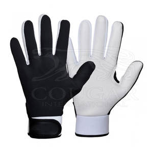Suministro directo de fábrica Guantes GAA Material transpirable ligero de alta calidad Nuevo stock para la venta - Product Image 1