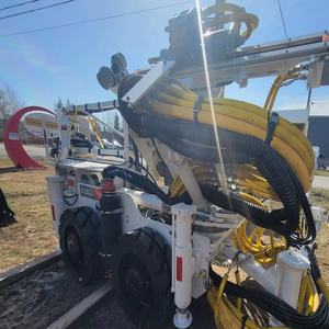 Foreuse Boart Longyear Stopemate 2022 à vendre - Product Image 1