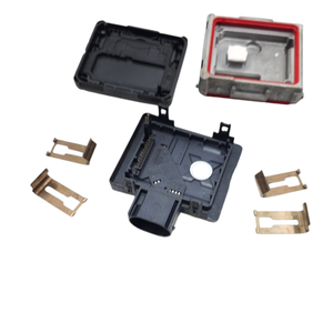 RADAR NISSAN Qashqai Serie 28438-4EJ0E K9K 636, K9K 646 Diésel 1500 (14>) - Product Image 4