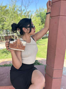 กระเป๋าคลัทช์หนังวัวขนสัตว์กระเป๋าใส่โทรศัพท์มือมีสไตล์กระเป๋าสตางค์หนังสไตล์ตะวันตกอเนกประสงค์ - Product Image 5