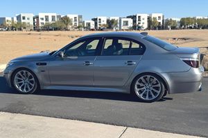 M5มือสอง lhd/rhd 2008 B M W - Product Image 3