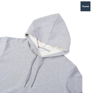 Áo Hoodie Có Khóa Kéo Áo Khoác Đường Phố Thời Trang Tùy Chỉnh Với Thiết Kế Của Bạn In Hoặc Thêu Chất Lượng Cao Của Thumbinthai - Product Image 3