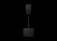 Caisson de basses actif Pioneer DJ XPRS1152ST de 15 pouces
