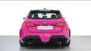 NUEVO BMW M5 Competition 2026 - Motor 4.4L Híbrido de 585hp Euro6 - Transmisión Automática - Volante a la Izquierda - Product Image 6