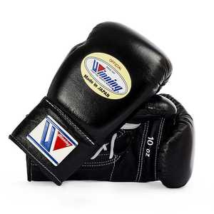 Gants d'entraînement MMA, Kick Boxing, Sanda, en cuir imperméable léger à lacets, design OEM, personnalisés, 10 oz, 12 oz, pour l'extérieur - Product Image 5