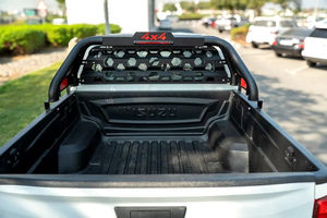 รถกระบะอีซูซุ ดีแม็กซ์ แค็บ 4x4 ปี 2026 ใหม่เอี่ยม 199 แรงม้า 5 ที่นั่ง เครื่องยนต์ดีเซล 1999 ซีซี ตัวเลือกครบครัน เกียร์ธรรมดา พวงมาลัยซ้าย - Product Image 4