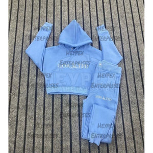 Chándales deportivos ligeros y cómodos para hombre, último diseño para entrenamiento de gimnasia, talla grande, precio barato al por mayor para invierno - Product Image 2