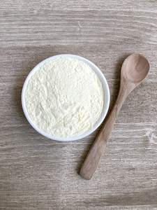 Leche en Polvo Entera / Suero de Leche en Polvo Dulce en Bolsas de 25 kg, Suplemento Nutricional Crudo para Adultos, Precio de Fábrica, Venta Caliente - Product Image 6