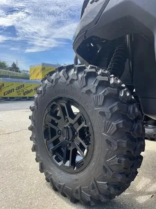 2025 CANs-A M DEFENDER MAX HD10 Personalizable DIY, Grado Industrial OEM, Lone Star CAB Limited con Aire Acondicionado y Calefacción, 1 Año de Garantía - Product Image 3