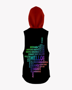 ชุดเครื่องแบบทีมฟุตบอล7v7พิมพ์ซับลิเมชันสำหรับเยาวชนเสื้อฟุตบอลดีไซน์ใหม่ - Product Image 4