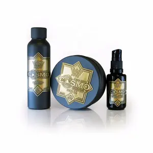 Etiquetas Adhesivas Metálicas Hechas a Mano con Logotipos Personalizados para Botellas Perfumes y Otros Productos a Tarifas Económicas - Product Image 3