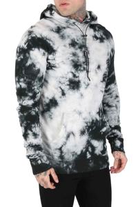 Ensemble de survêtement pour homme, sweat à capuche personnalisé pour enfants, streetwear, sweat à capuche ample et pantalon empilé, survêtement délavé à l'acide - Product Image 5