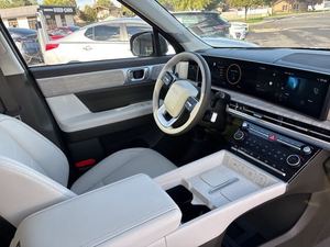 PRÊT À EXPÉDIER 2024 H-yundai San-ta Fe Calligraphie AWD - Product Image 5