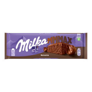 Milka darkmilk hạnh nhân 100g có ca cao đậm với một kết thúc mịn màng và toàn bộ hạnh nhân giòn - Product Image 4