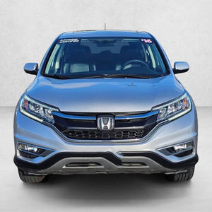 SUV Hon-da de segunda mano para exportación en condiciones limpias, características modernas y precio competitivo para compradores internacionales - Product Image 6