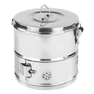 Instrumentos Quirúrgicos Endo Tech, Pinzas y Cuchillas de 150x50mm, Acero Inoxidable Médico, Certificación CE, Garantía de 10 Años, Cirugía General - Product Image 5