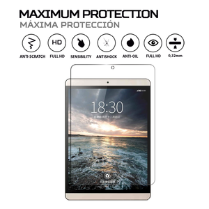 ANTISHOCK <b>Screen</b> Protector for Onda V989 Air Plus Tablet Enhanced Protection - Product Image 2