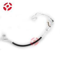 Tuyau haute pression de climatisation de haute qualité OE LR013861 pour Land Rover Discovery 4 Range Rover Sport Pièces automobiles