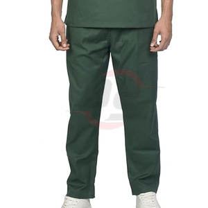 Produit populaire Logo personnalisé de haute qualité uniformes hospitaliers en ligne Ensembles et costumes de gommage confortables - Product Image 6