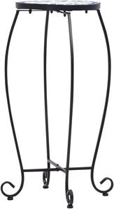 High End Designer <b>Art</b> Deco <b>Mosaic</b> Table Eco-Friendly Handmade Tile Craftsmanship for Premium Home Restaurant Use Diwali India - Product Image 3