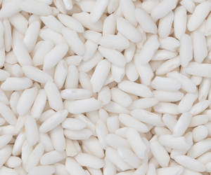 Arroz Glutinoso Blanco de Grano Largo, Seco y Duro, de Primera Calidad, Libre de OMG, Arroz Vietnamita para Comida Asiática Tradicional - Product Image 2