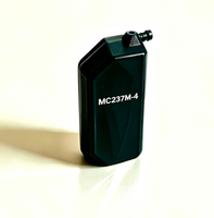 Encre à séchage rapide de qualité supérieure OEM M MC237M-4 800 ml pour imprimantes industrielles