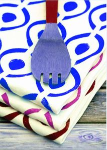 <b>Waffle</b> Kitchen <b>Towels</b> Dish Glass Wipe Serviettes Napkins for Home Kitchen and Dining Use in Printed Dyed Embroidered - Product Image 4