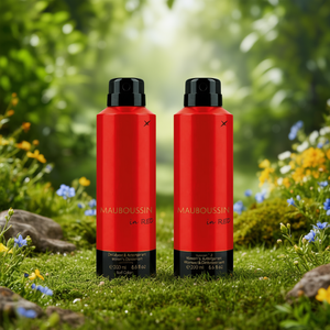 Desodorante y Antitranspirante Mauboussin para Mujer, 200 ml * 2, Color Rojo - Product Image 3