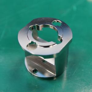 Specializing in Drilling Type Custom CNC Machining Turning Machinery <b>Fabrication</b> <b>Services</b> - Product Image 4