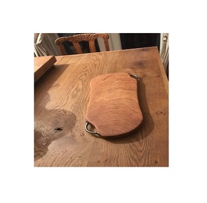 ถาดเสิร์ฟโลหะเคลือบเงาสีทองผู้ผลิตที่เสิร์ฟแบบโลหะทำมือดีไซน์ใหม่ - Product Image 2