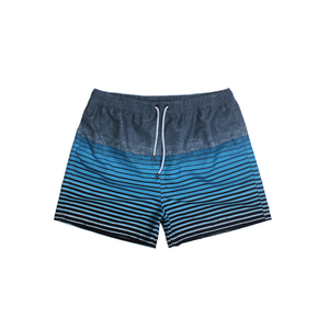 Pantalones Cortos de Playa para Hombre de Secado Rápido, Shorts de Verano para Surf, Natación, Playa y Running - Product Image 5