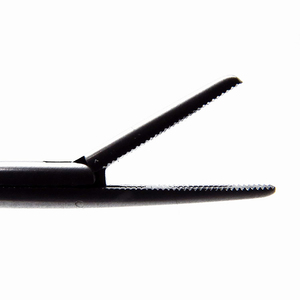 Forceps ORL de meilleure qualité/forceps ORL de gorge/forceps nasaux en gros forceps d'oreille en acier inoxydable forceps ORL - Product Image 3