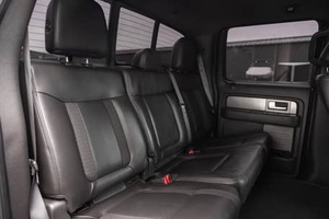 USADO LHD/RHD 2013 FORD F-150 SVT RAPTOR - Product Image 5