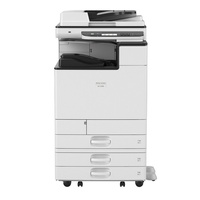 Photocopieur couleur A3 en promotion pour unités de tambour de fusion MC2000, scanner et imprimante pour usage bureautique, 20 ppm, disque dur 250 Go