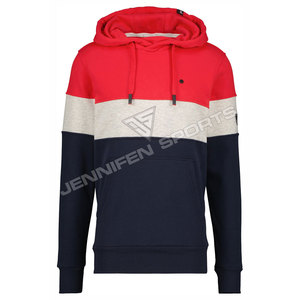 Sweat-shirts unisexes pour hommes en coton 100% de haute qualité, plusieurs couleurs, logo personnalisé, respirant, séchage rapide, coupe ample - Product Image 1