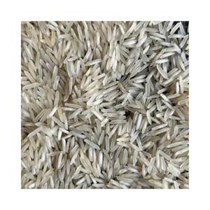 Riz basmati 1121 à la vapeur biologique de haute qualité à grains longs vente à l'exportation séchée de qualité supérieure approvisionnement en vrac direct - Product Image 2