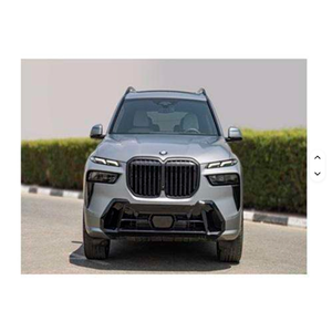 รถยนต์ SUV BMW X7 M40i ปี 2024 สภาพดี มือสอง ขาย - Product Image 1