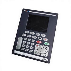 <span class=keywords><strong>SECOM</strong></span> 707CE มือสอง สภาพดี รับประกัน 3 เดือน - Product Image 1