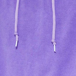 เสื้อฮู้ดดี้ผู้ชาย MOVATEXTILE Basics ผ้าคอตตอนหนานุ่ม ลายมัดย้อม 3 มิติ ขายส่ง สไตล์วินเทจ ผ้าเฟรนช์เทอร์รี่ฟอกสี ทรงโอเวอร์ไซส์ สำหรับฤดูหนาว - Product Image 5