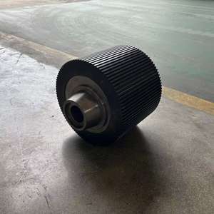 ลูกกลิ้ง550 200 muzl สำหรับโรงงานเม็ดอาหารสัตว์ muzl ประกอบลูกกลิ้ง550 200 - Product Image 5