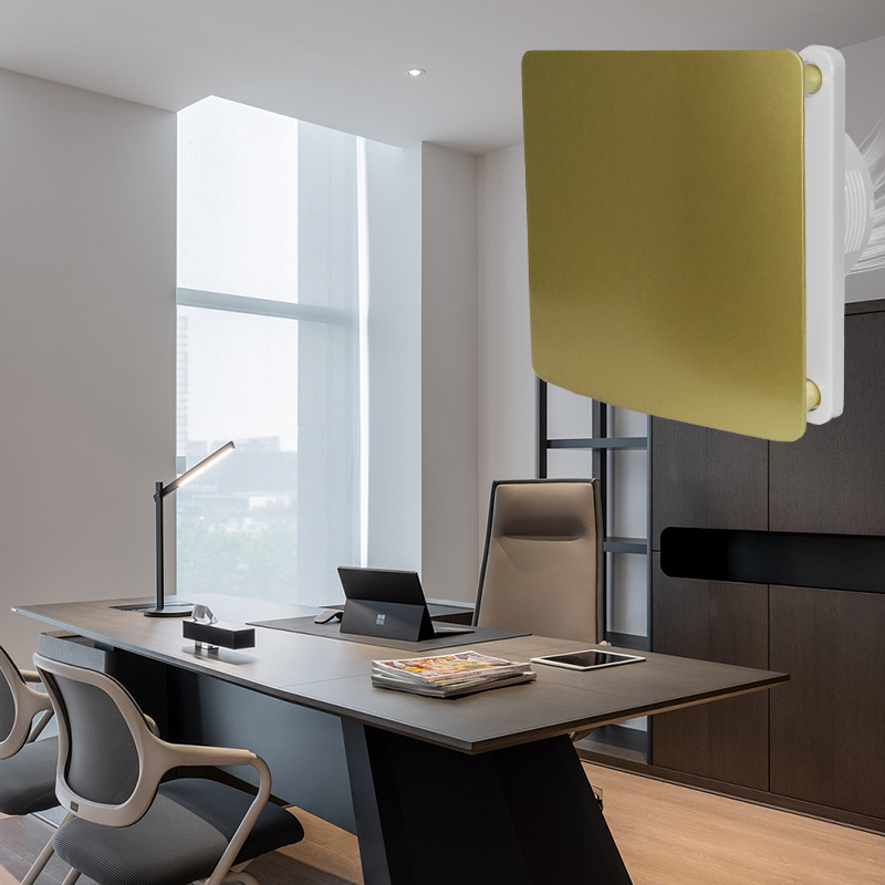 2023 сильный ветер мульти 4-дюймовый вентилятор для ванной комнаты различные размеры пластиковый бесшумный потолочный вытяжной вентилятор с таймером