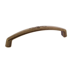 Blister Maniglie Anticata Art. 15130 Mm.96 Fl (pz.2) - Product Image 1