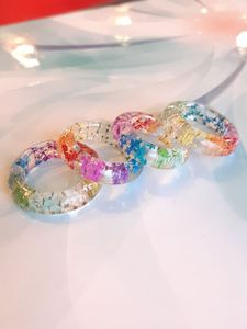 ดูเครื่องประดับที่ดีกำไลข้อมือและสร้อยข้อเท้าดี & เชื่อมโยงกำไลข้อมืออะคริลิคดอกไม้กำไลข้อมือเครื่องประดับ - Product Image 4