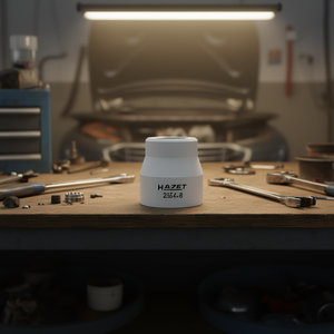 Hazet Brake Calliper Screwdriver <b>Socket</b> - Product Image 3