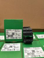 Schneider TeSys Deca 3P(3NO) AC-3/AC-3e Contactor contfor untuk AC 50/60Hz MV & HV voltase 220V 380V