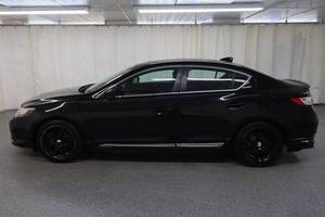 Acura ILX 2016 Usado en Buen Estado con Paquetes Premium y A-SPEC, Sedán de 4 Puertas en Venta - Product Image 3